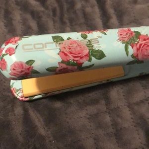 Corioliss flat iron